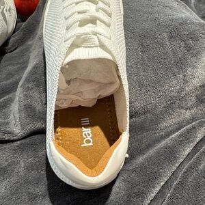 Mens Bar III size 10